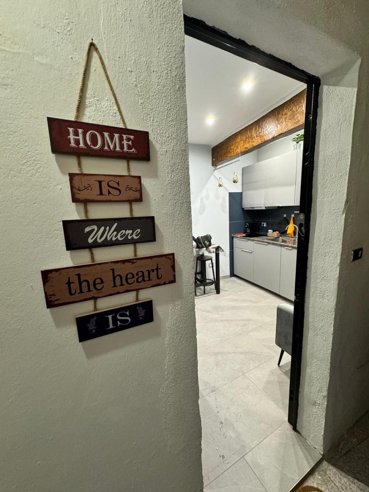 La Casa Di Jennifer Nel Centro Apartment Parma Luaran gambar