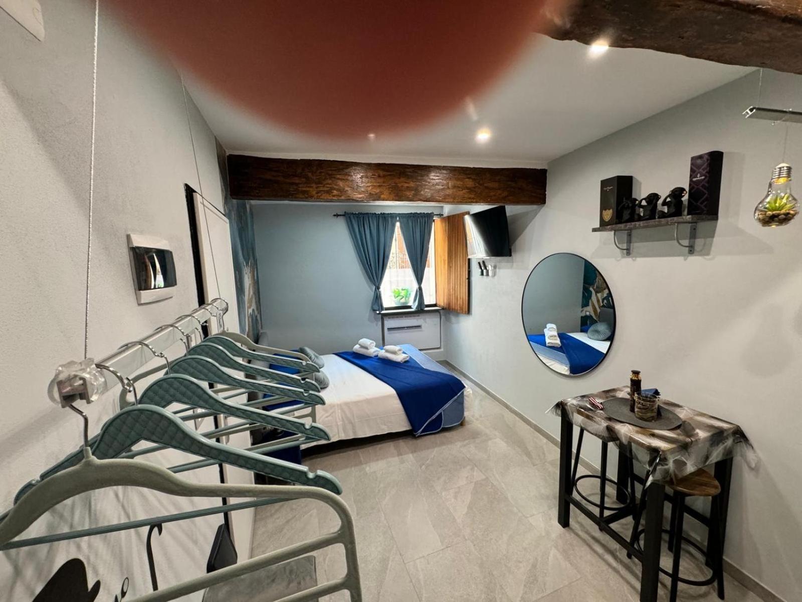 La Casa Di Jennifer Nel Centro Apartment Parma Luaran gambar