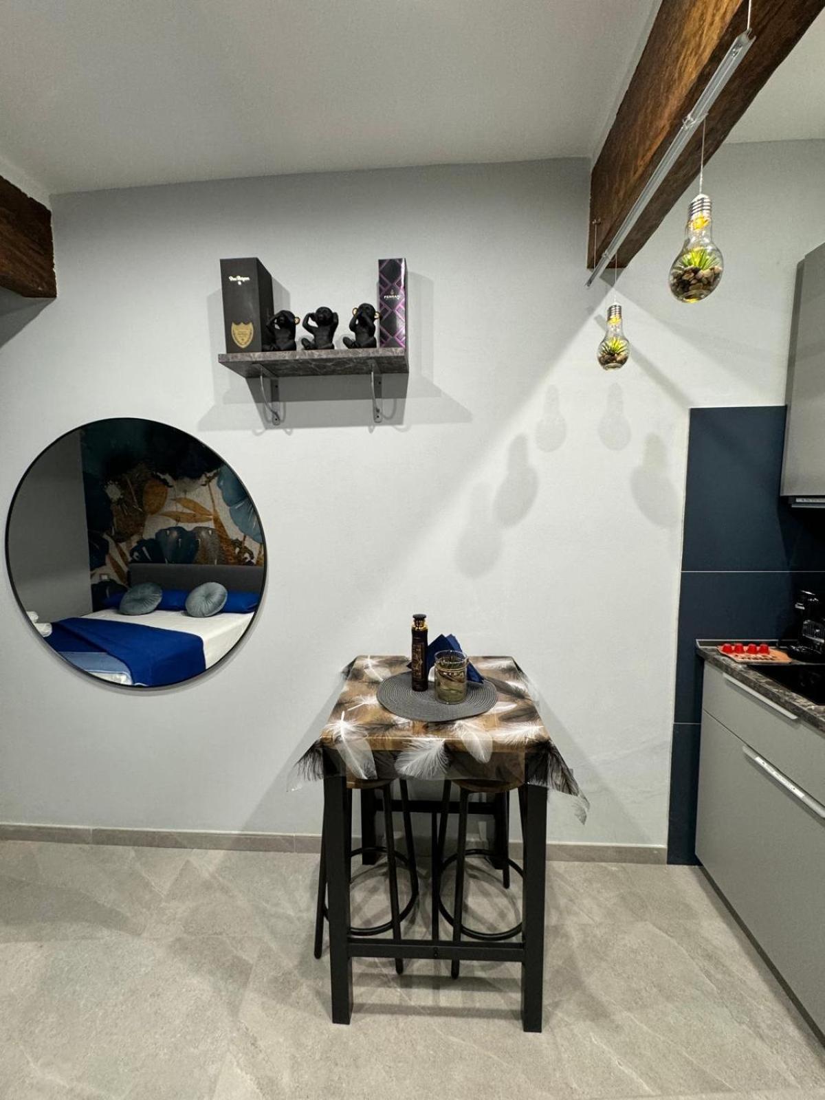 La Casa Di Jennifer Nel Centro Apartment Parma Luaran gambar
