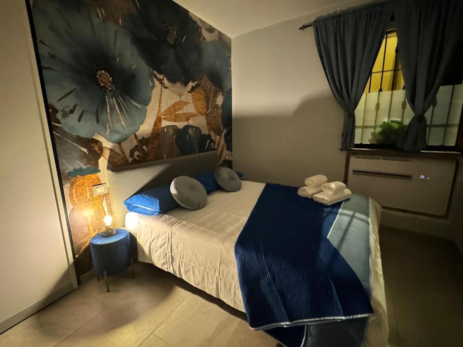 La Casa Di Jennifer Nel Centro Apartment Parma Luaran gambar