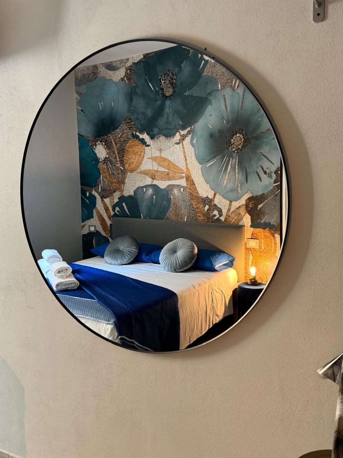 La Casa Di Jennifer Nel Centro Apartment Parma Luaran gambar