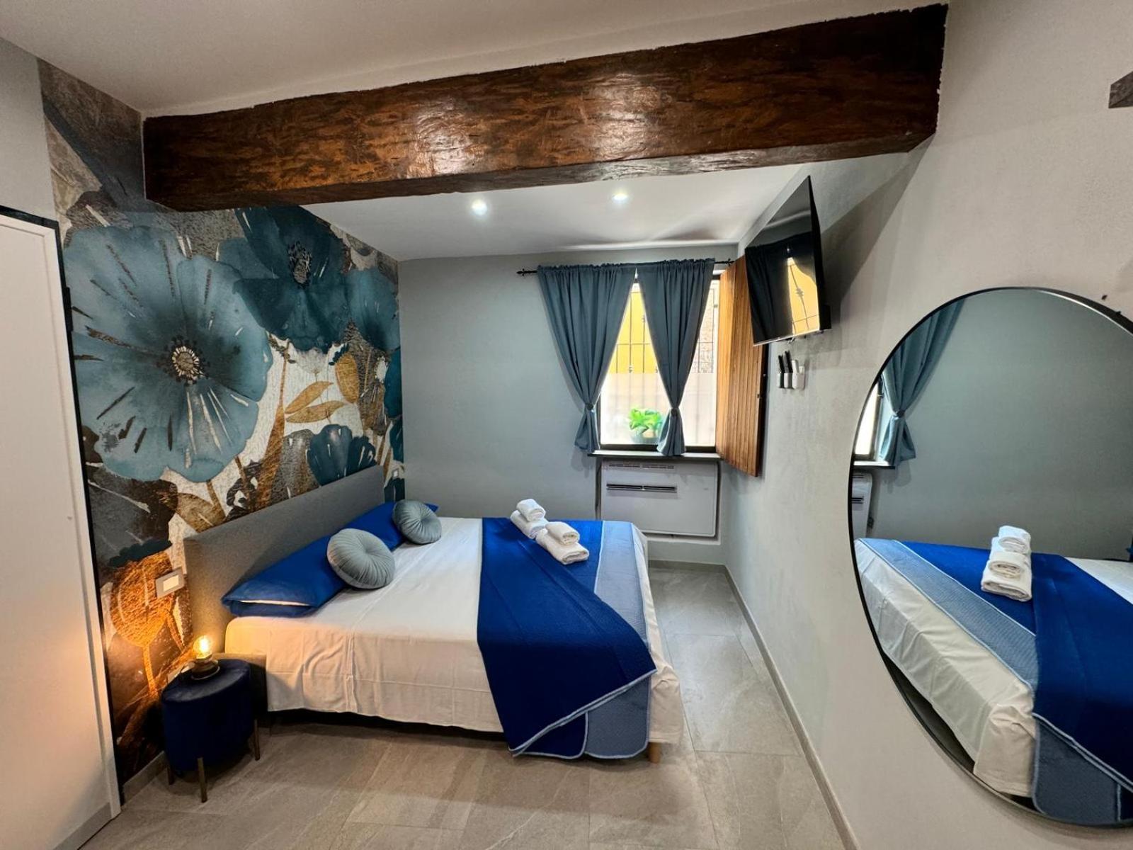 La Casa Di Jennifer Nel Centro Apartment Parma Luaran gambar