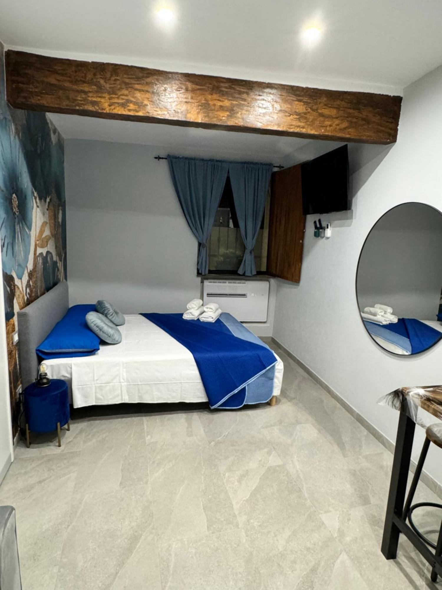 La Casa Di Jennifer Nel Centro Apartment Parma Luaran gambar
